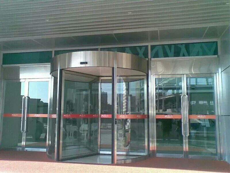成都自動門維修—自動門門扇不能開啟？