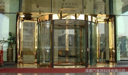 酒店旋轉門、大堂旋轉門