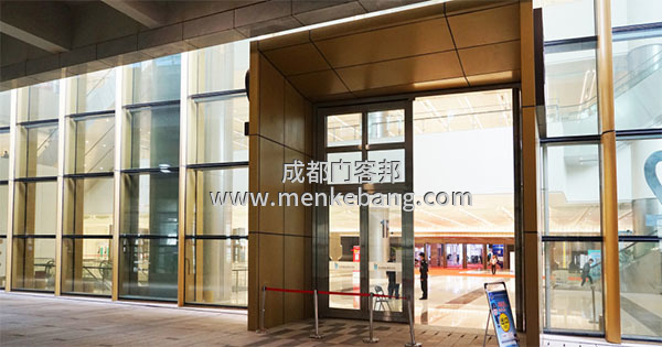 自動門開不了怎么辦,感應自動門打不開是什么原因