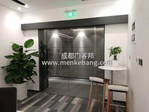 自動門感應器