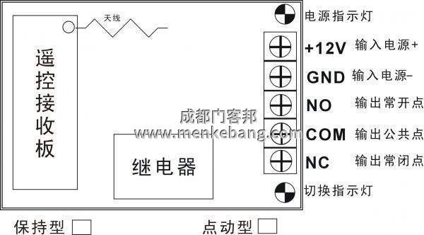 自動感應門遙控器怎么匹配,自動感應門遙控器怎么配線路圖