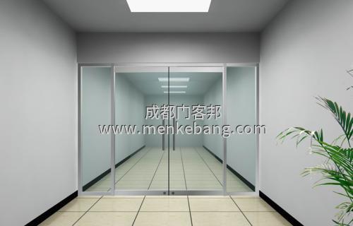 為什么玻璃門、地彈門維修費用這么貴？